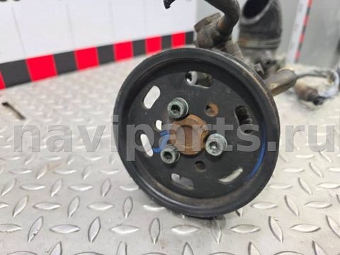 Новое Volkswagen Sharan, 2003 г., арт. 374742