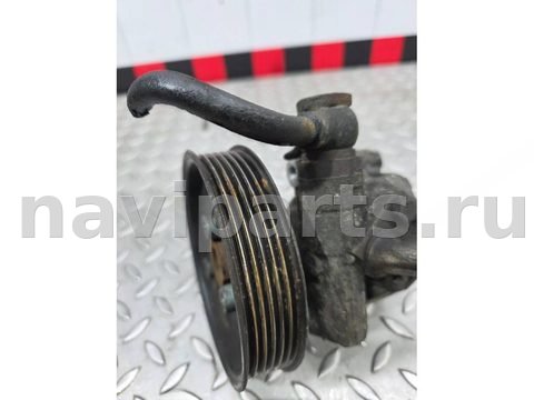 Новое Volkswagen Sharan, 2003 г., арт. 374742, фото 2