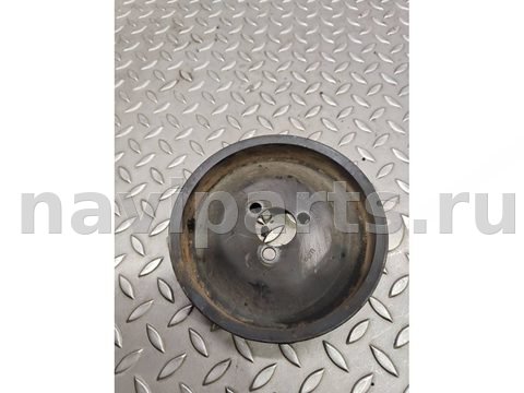 Новое Volkswagen Transporter, 2000 г., OEM 074121031, арт. 380235