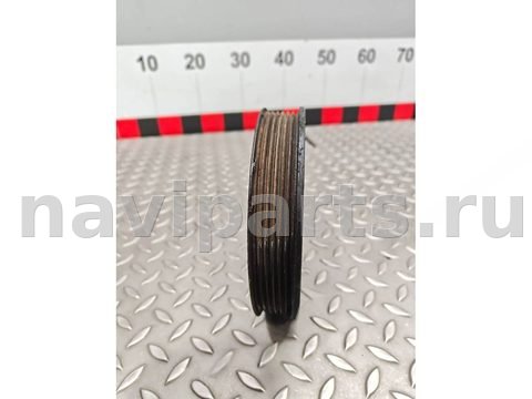 Новое Volkswagen Transporter, 2000 г., OEM 074121031, арт. 380235, фото 2