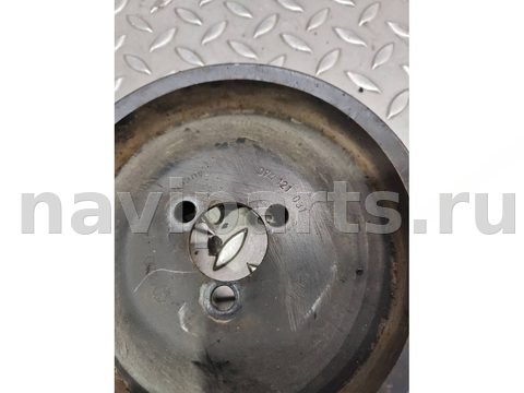 Новое Volkswagen Transporter, 2000 г., OEM 074121031, арт. 380235, фото 3