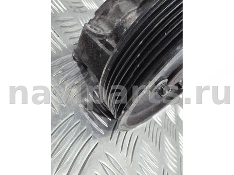 Новое Mercedes E W211, 2006 г., арт. 390085