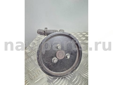 Новое Mercedes E W211, 2006 г., арт. 390085, фото 2