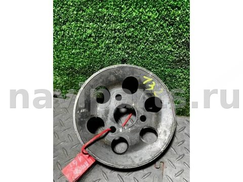 Новое Audi A4, 2001 г., OEM 058145255E, арт. 40479