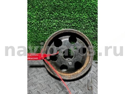 Новое Audi A4, 2001 г., OEM 058145255E, арт. 40479, фото 3