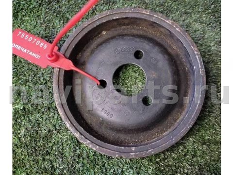 Новое Volkswagen Passat, 1998 г., OEM 058145255B, арт. 40582