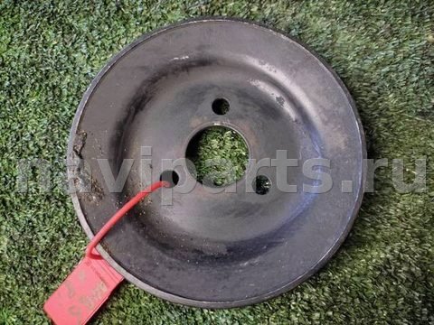 Новое Volkswagen Passat, 1998 г., OEM 058145255B, арт. 40582, фото 2