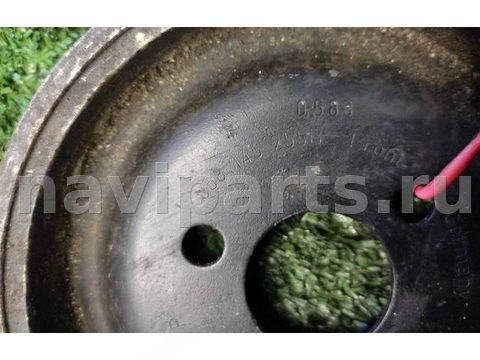 Новое Volkswagen Passat, 1998 г., OEM 058145255B, арт. 40582, фото 4