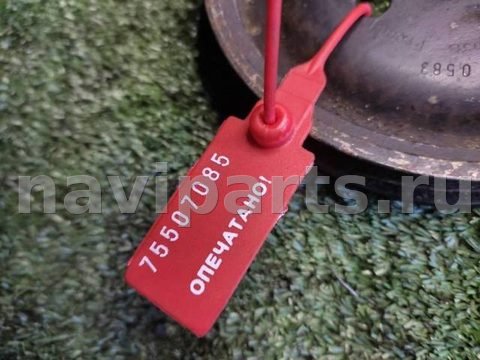 Новое Volkswagen Passat, 1998 г., OEM 058145255B, арт. 40582, фото 5