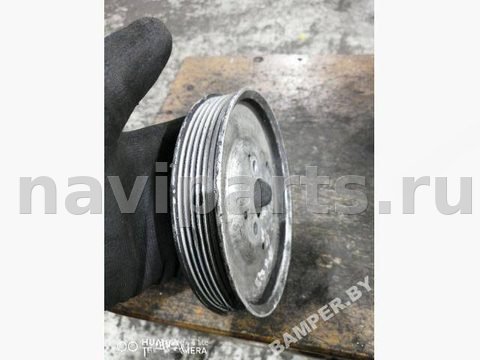 Новое Audi A6, 2000 г., OEM 078145255H, арт. 41800486