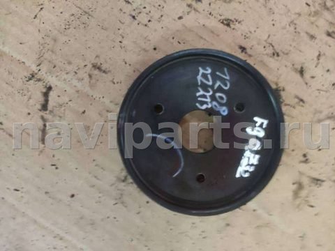 Новое Renault Megane, 2001 г., OEM f9q732, арт. 42648977