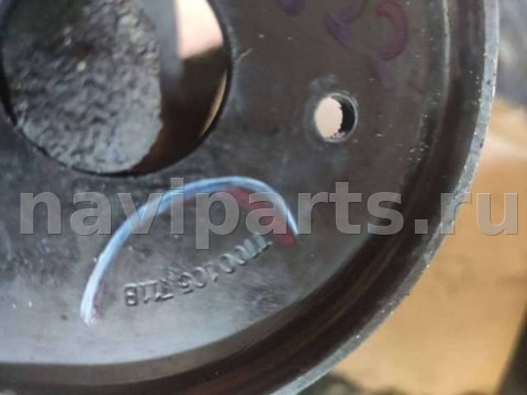 Новое Renault Megane, 2001 г., OEM f9q732, арт. 42648977, фото 3