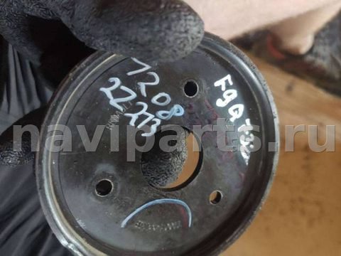 Новое Renault Megane, 2001 г., OEM f9q732, арт. 42648977, фото 7