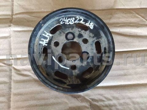 Новое Volkswagen Golf, 2002 г., OEM ALH, арт. 43178916