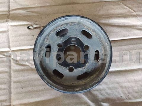 Новое Volkswagen Golf, 2002 г., OEM ALH, арт. 43178916, фото 2