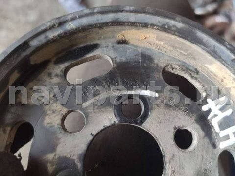 Новое Volkswagen Golf, 2002 г., OEM ALH, арт. 43178916, фото 4