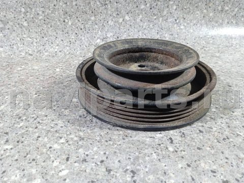 Новое Audi A4, 1997 г., арт. 46023028244