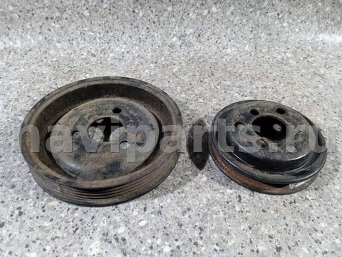 Новое Audi A4, 1997 г., арт. 46023028244, фото 2