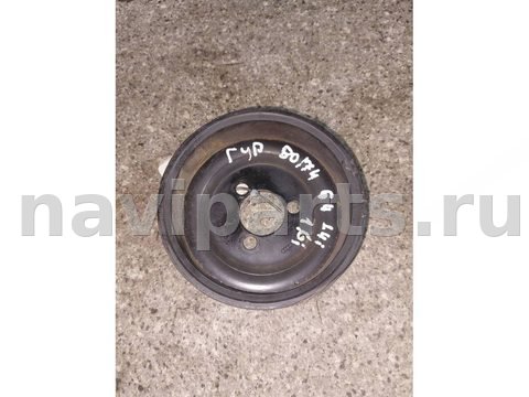 Новое Volkswagen Golf, 2002 г., OEM 030145269A, арт. 46023061314