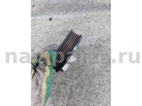 Новое Audi A3, 1998 г., OEM 030145269A, арт. 46023061314_7, фото 2
