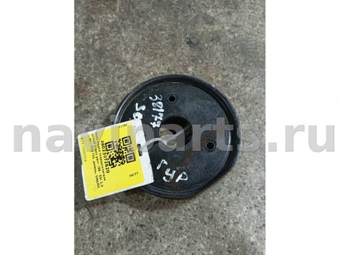 Новое Renault Scenic, 2001 г., OEM 7700105711B, арт. 46023072620