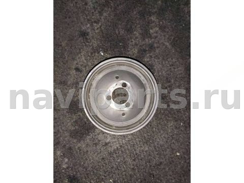 Новое Audi A5, 2009 г., OEM CGKA, арт. 46465459, фото 2