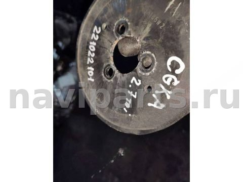 Новое Audi A5, 2009 г., OEM CGKA, арт. 46465459, фото 4