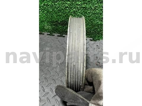 Новое Audi A6, 2001 г., OEM 78145255, арт. 47820, фото 2