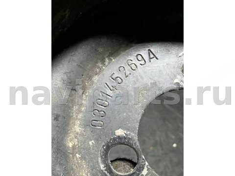 Новое Volkswagen Golf, 2001 г., OEM 030145269A, арт. 47861, фото 4