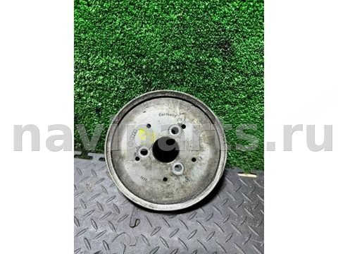 Новое Audi A4, 2007 г., OEM 59145255, арт. 47959