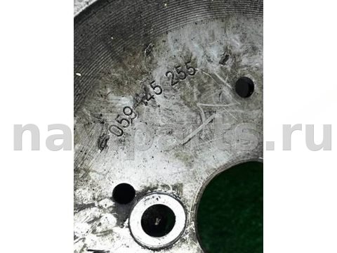 Новое Audi A4, 2007 г., OEM 59145255, арт. 47959, фото 4