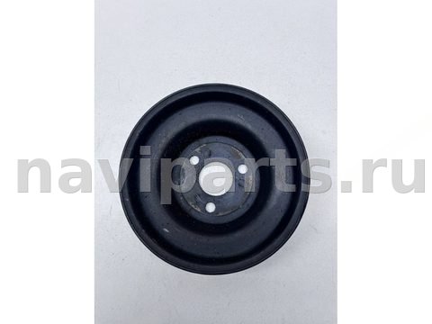 Новое BMW 3 E36, 2000 г., OEM 1722555, арт. 4940, фото 2
