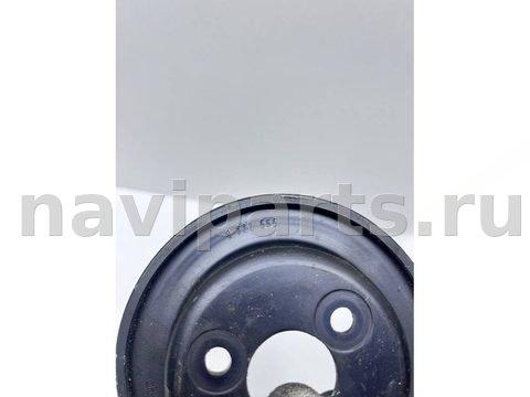 Новое BMW 3 E36, 2000 г., OEM 1722555, арт. 4940, фото 4