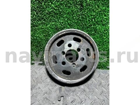 Новое Volkswagen Passat, 2000 г., OEM 028145255F, арт. 49674
