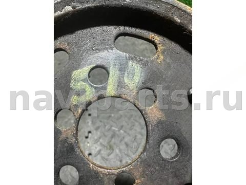 Новое Volkswagen Passat, 2000 г., OEM 028145255F, арт. 49674, фото 2