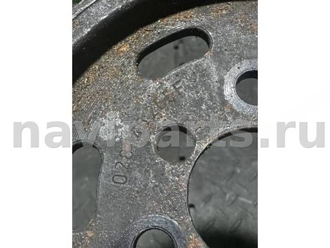 Новое Volkswagen Passat, 2000 г., OEM 028145255F, арт. 49674, фото 3