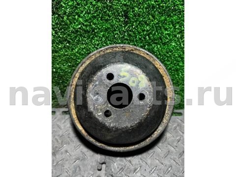 Новое Mercedes E W210, 2001 г., OEM 1112300015, арт. 49676