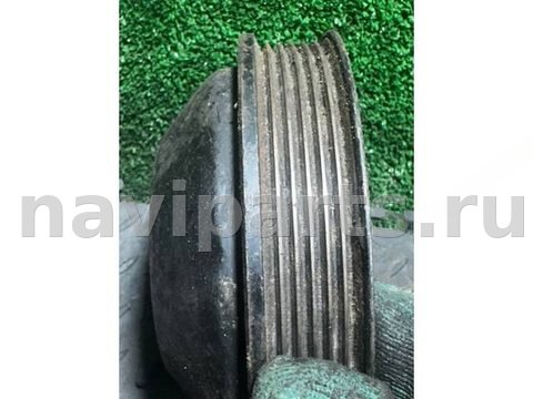 Новое Mercedes E W210, 2001 г., OEM 1112300015, арт. 49676, фото 2