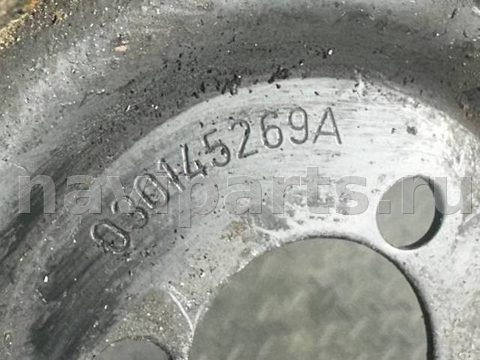 Новое Volkswagen Golf, 2000 г., OEM 030145269A, арт. 49680, фото 3