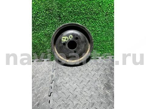 Новое Volkswagen Sharan, 2001 г., OEM 038145255B, арт. 49681