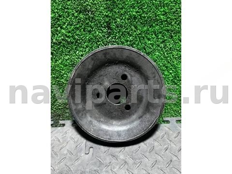 Новое Volkswagen Sharan, 2001 г., OEM 038145255B, арт. 49681, фото 2