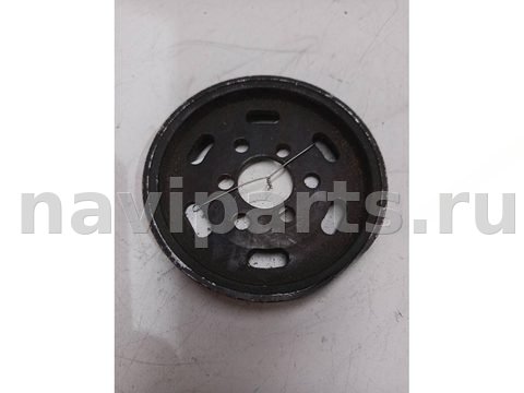 Новое Ford Galaxy, 2006 г., OEM 028145255F, арт. 50301