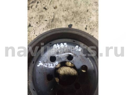 Новое Audi A4 B5, 1997 г., OEM 058145255C, арт. 51900194, фото 4