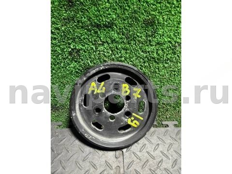 Новое Audi A4, 2004 г., OEM 038145255B, арт. 54209