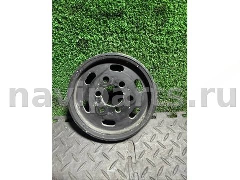 Новое Audi A4, 2004 г., OEM 038145255B, арт. 54209, фото 3