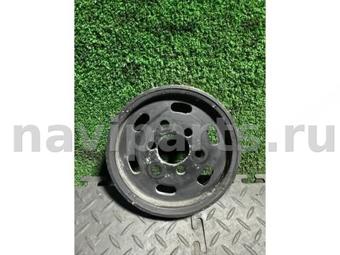 Новое Audi A4, 2004 г., OEM 038145255B, арт. 54209, фото 4