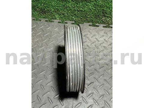 Новое Audi A4, 2004 г., OEM 038145255B, арт. 54209, фото 5