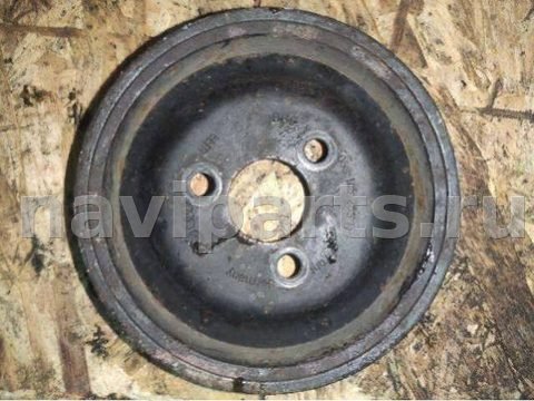 Новое Audi A4 B5, 1998 г., OEM 058145255b, арт. 54788945