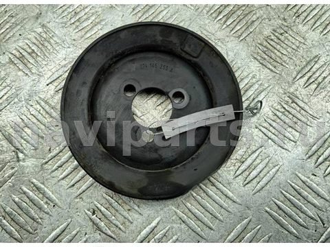 Новое Volkswagen Transporter, 1993 г., OEM 074145255A, арт. 55237883