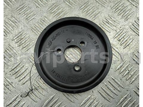 Новое BMW 3 E90/E91/E92/E93, 2005 г., OEM 7793983, арт. 55277841, фото 2